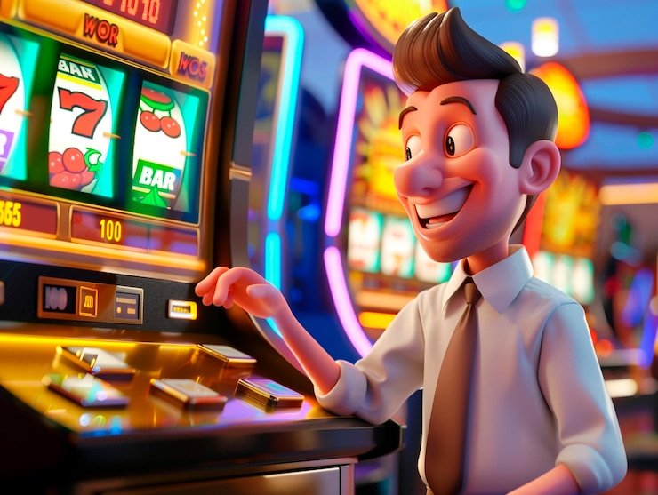 Antarmuka meja Bandar Poker di platform valheim dengan kartu dan chip
