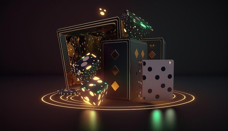 Koleksi permainan kasino di situs desktop valheim